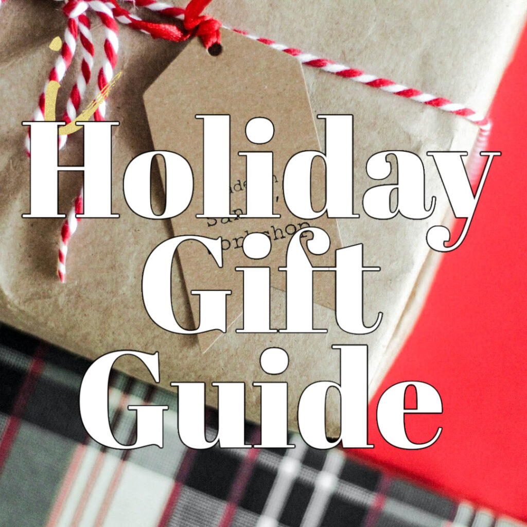 Holiday Gift Guide For Beginner Seamstress 2022 (kids)